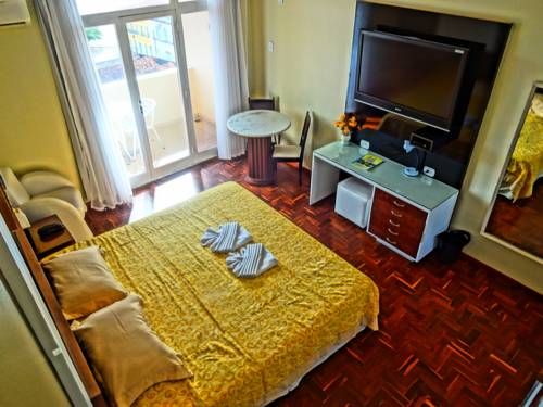 Hotel São Francisco