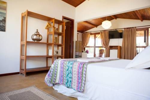Hotel Vila Jardim