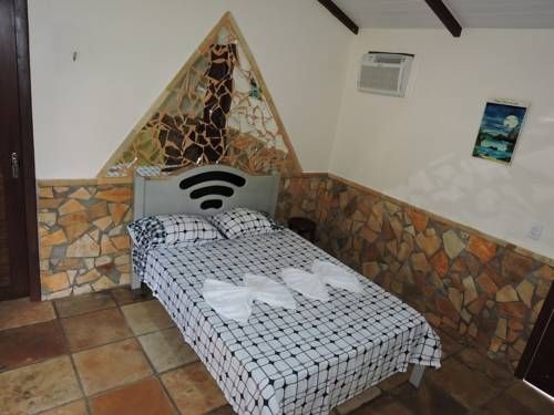Castelo das Dunas Camping e MotorHome