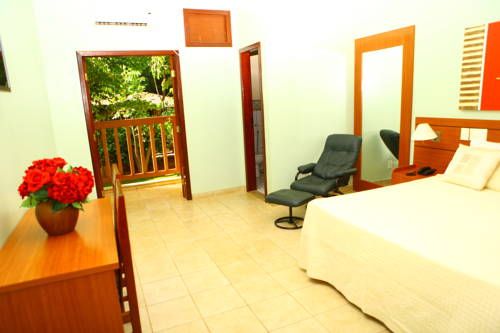 Hotel das Palmeiras