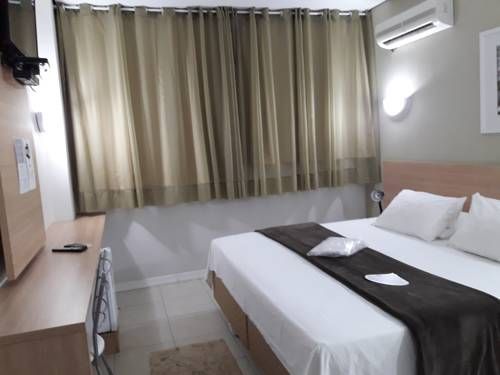 Igaras Hotel