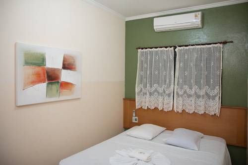 Hotel São Marcos