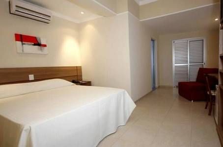 Água Viva Hotel
