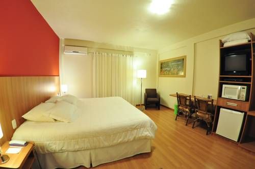 Villa Flor Ecoresort