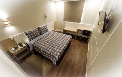 Hotel Thomasi Express