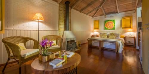Parador Lumiar