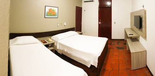 Rio Poty Hotel Praia