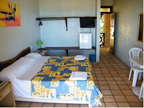 Igarakuê Hotel Pousada