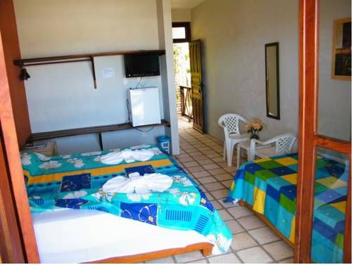 Igarakuê Hotel Pousada