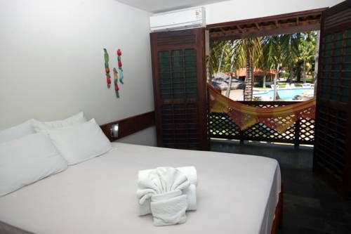 Bitingui Praia Hotel