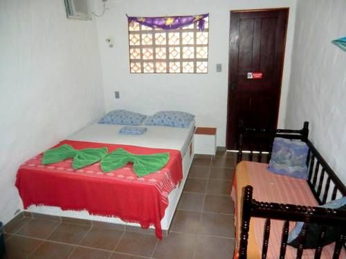 Vila Da Lua