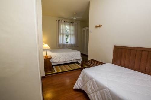Pousada Albergo Del Leone