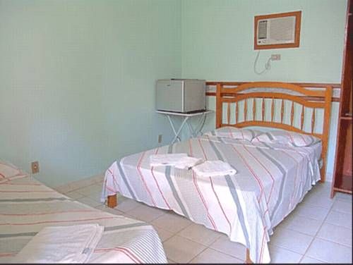 Hotel Canto da Enseada