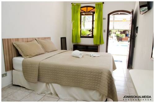 Apart Hotel Guaiúba