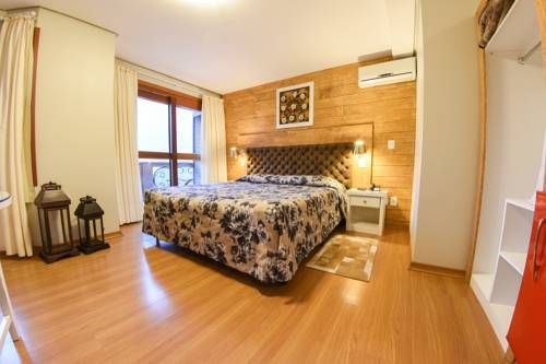 Hotel Cabanas Tio Müller