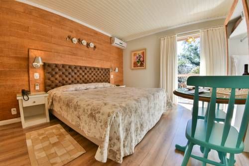 Hotel Cabanas Tio Müller