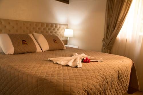 Hotel Fioreze Chalés