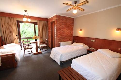 Natur Hotel