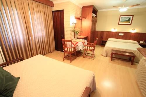 Natur Hotel