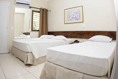 Ara Mar Praia Hotel