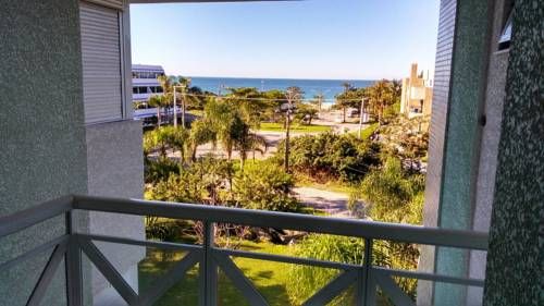 Brava Apart Hotel