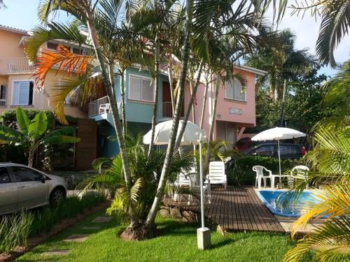 Kata Hotel Boutique Floripa