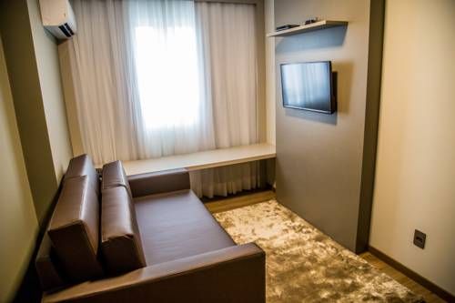 Tri Hotel Premium Criciúma
