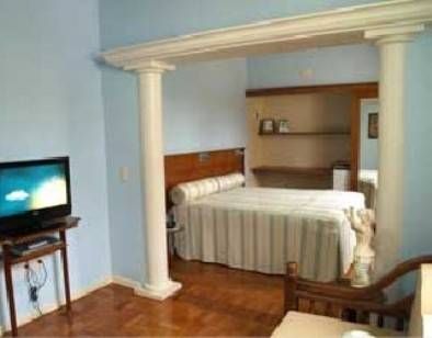 VOA Hotel Caxambu