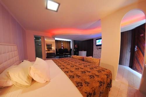 Caruaru Pallace Hotel