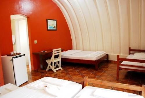 Ilha Morena Praia Hotel