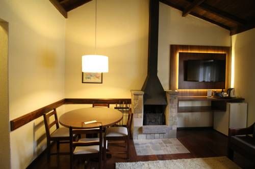 Vila Suzana Parque Hotel