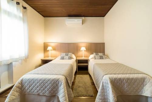 Vila Suzana Parque Hotel