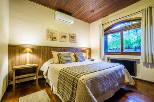 Vila Suzana Parque Hotel