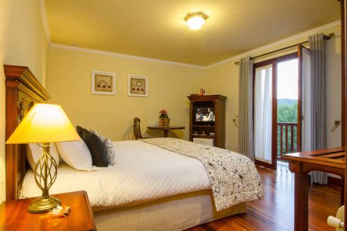 Pousada Villa D' Biagy