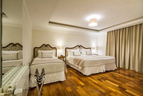 Hotel Estoril