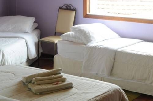 Siena Hotel