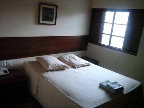 Hotel Paris