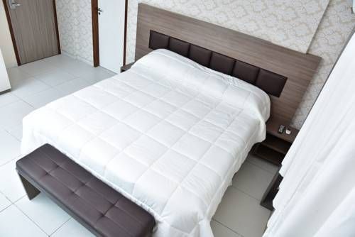 Hotel Village Confort Campina Grande