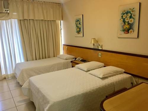 Hotel Casablanca