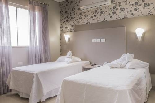 Marrua Hotel