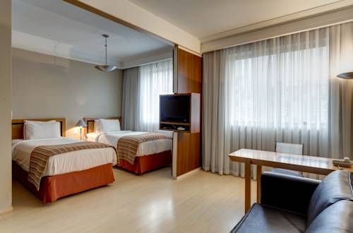 Mercure Belo Horizonte Savassi Hotel