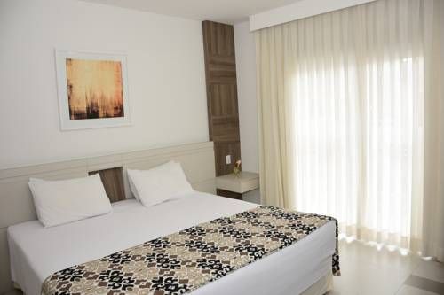 Atibaia Residence Hotel & Resort