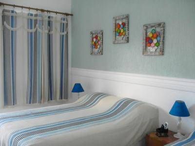 Pousada Velas Buzios