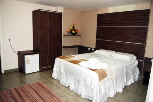 Hotel Recanto Vip - Antigo Recanto da Serra