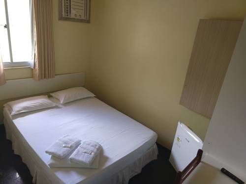 Cuca Legal Hotel
