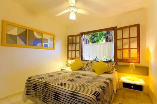 Pousada Casalinda Camburi