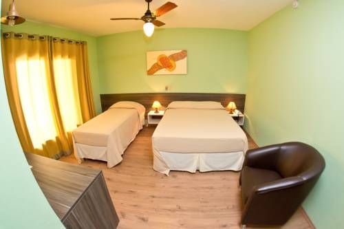 Hotel Fazenda Figueiras