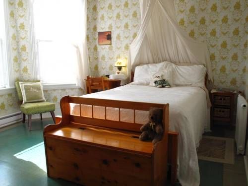 The Nelson House Bed and Breakfast
