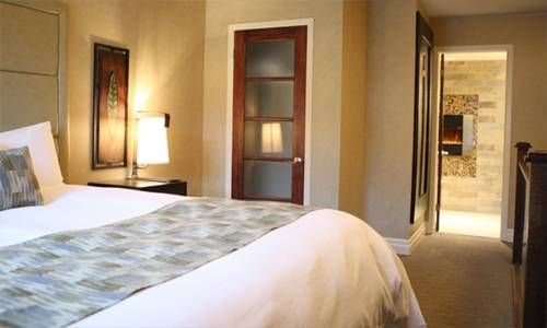 Hockley Valley Resort