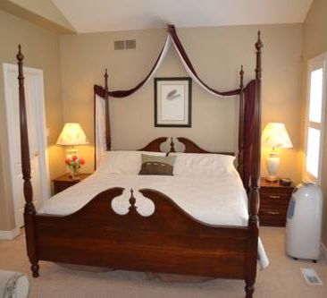 Graystone Bed & Breakfast